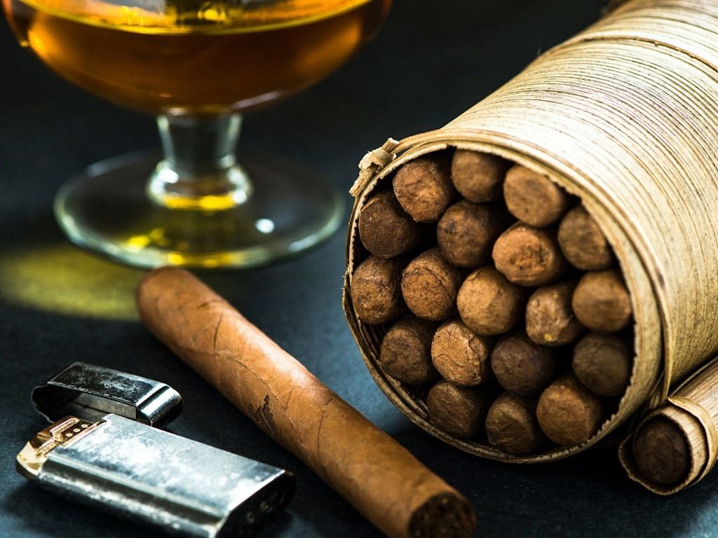 Changing Face of Cuban Cigars
