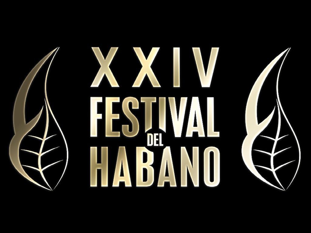 Festival Del Habano XXIV